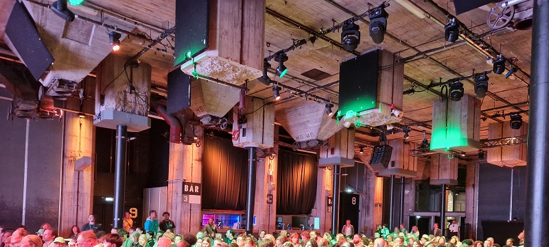 plafond Maassilo
