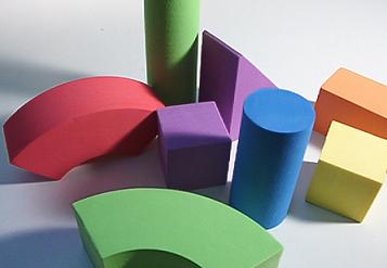 houten blokken