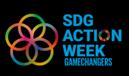logo SDG Action Week 2026