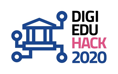 logo DEH