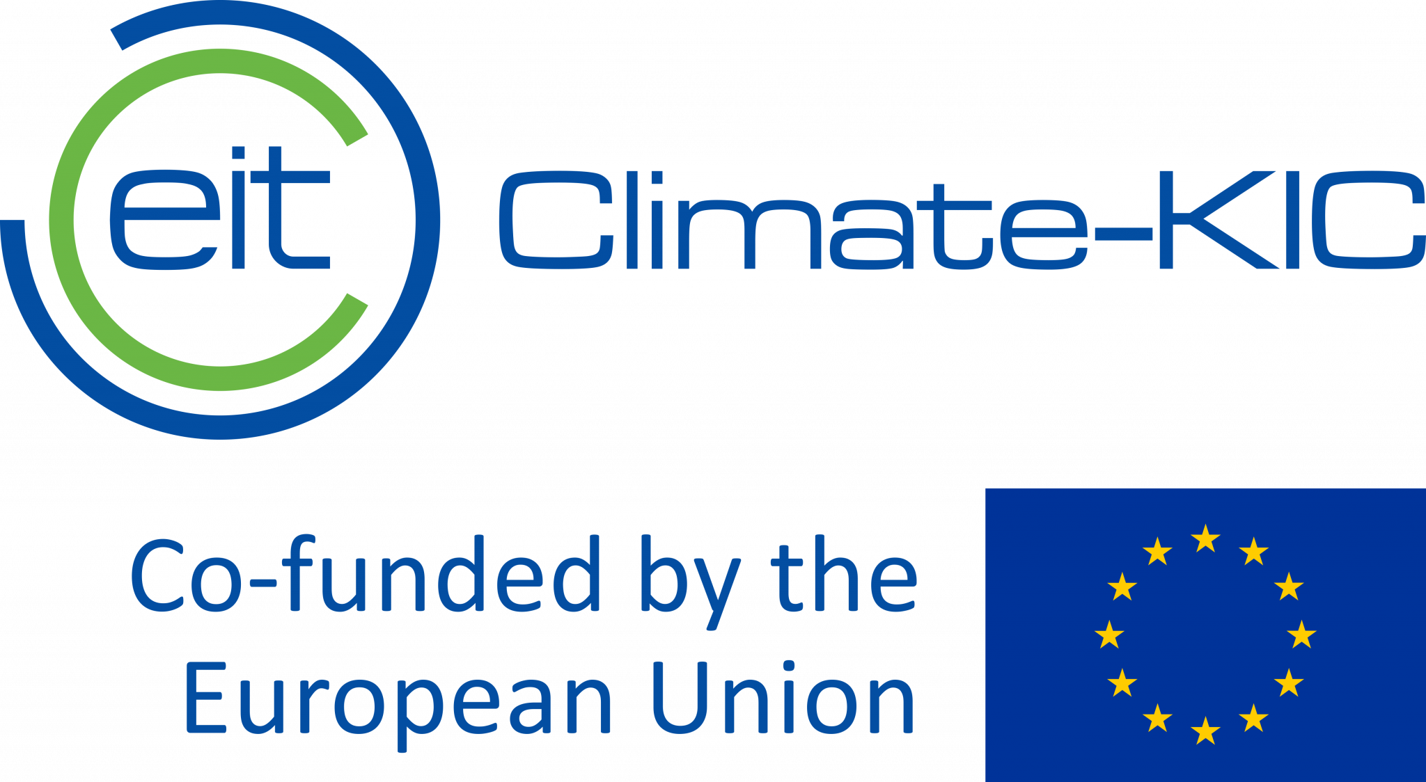 logo EIT Climate KIC