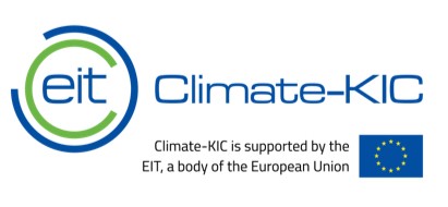 logo EIT Climate-KIC