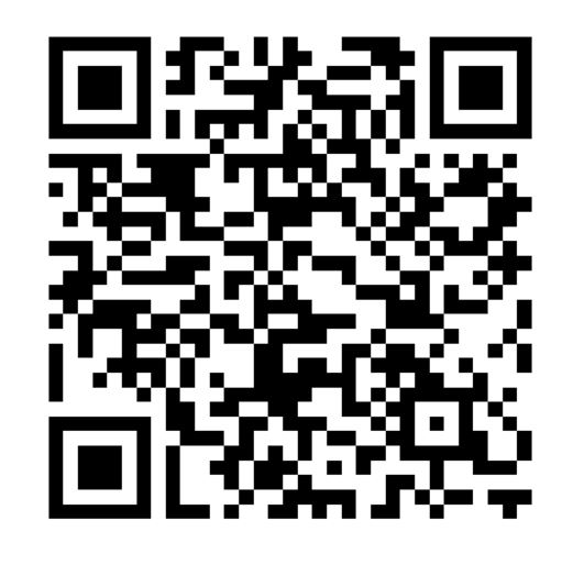 QR-code doneren aan Stichting Technotrend 