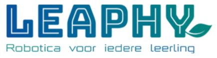 logo Leaphy