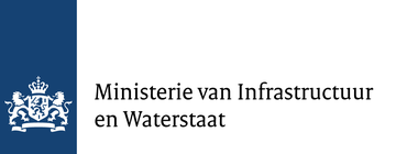 logo Ministerie I&M