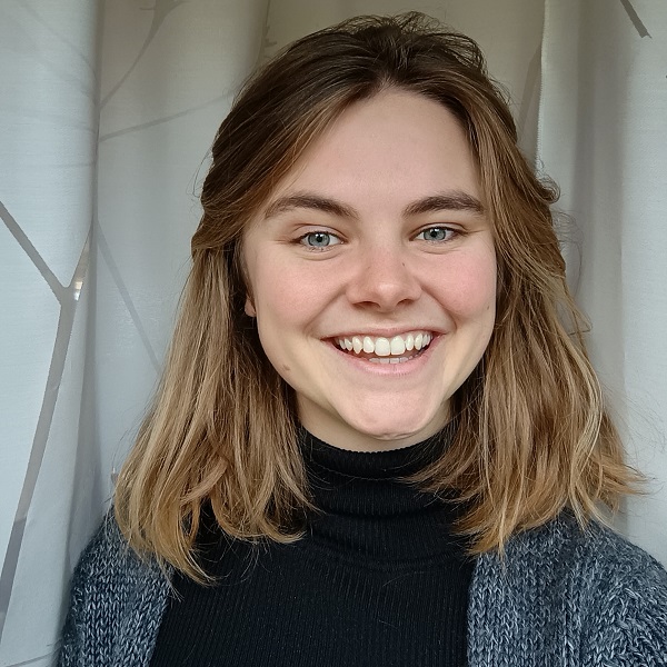 foto Marjolein
