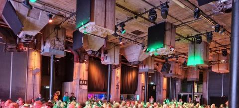 plafond Maassilo