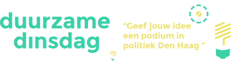 logo Duurzame Dinsdag